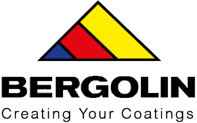 Bergolin logo