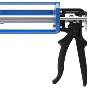 Dual Cartridge Gun