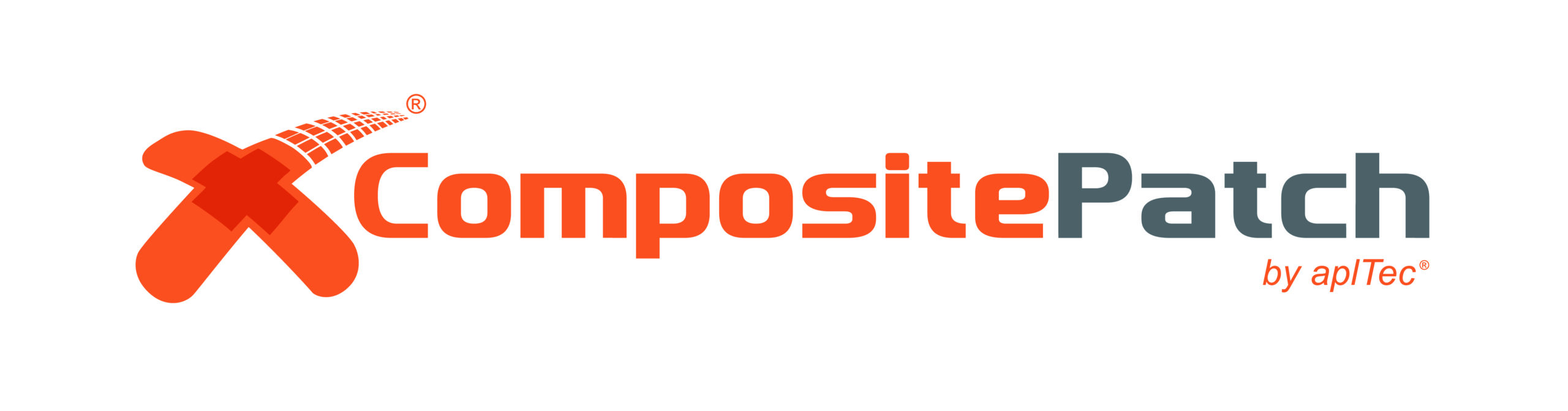 CompositePatch logo