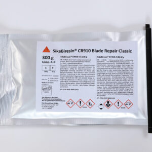 Sika Bi Resin CR910 Foil Bag