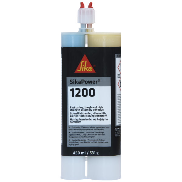 SikaPower-1200