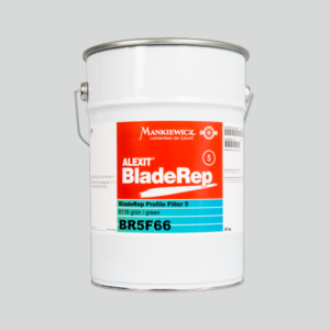 ALEXIT BladeRep Profile Filler 5