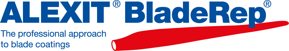 Alexit bladerep
