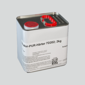 Bergolin PUR hardener 7D202