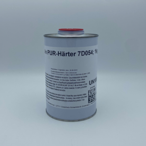 Bergolin PUR hardener 7D054