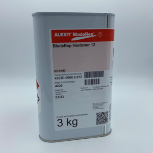 Alexit Bladerep Hardener 12