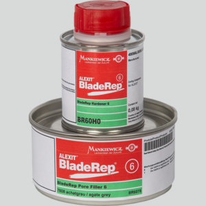 Hardener 6 Alexit Bladerep