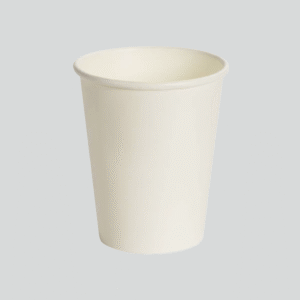 Paper mixing cup