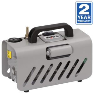 EC4 Compact Composite Vacuum Pump