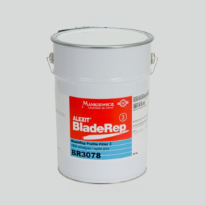 ALEXIT BladeRep Profile Filler 3 7808