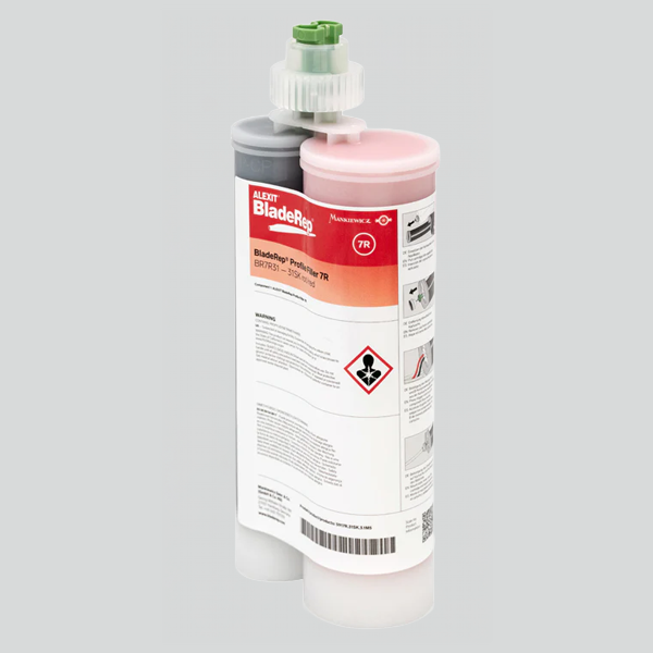 ALEXIT® BladeRep® Profile Filler 7R - Renuware