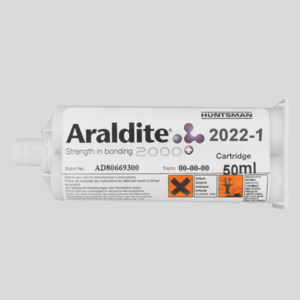 Araldite 2022 - 1