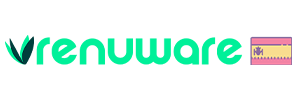 Renuware spain logo Renuware spain logo