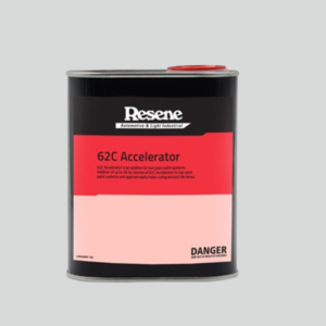 Durepox 62C Accelerator