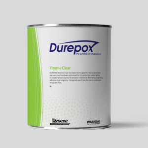 Durepox Xtreme Clear