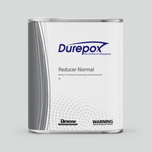 Durepox reducer normal
