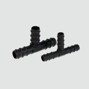 PRO-VAC T-CONNECTORS